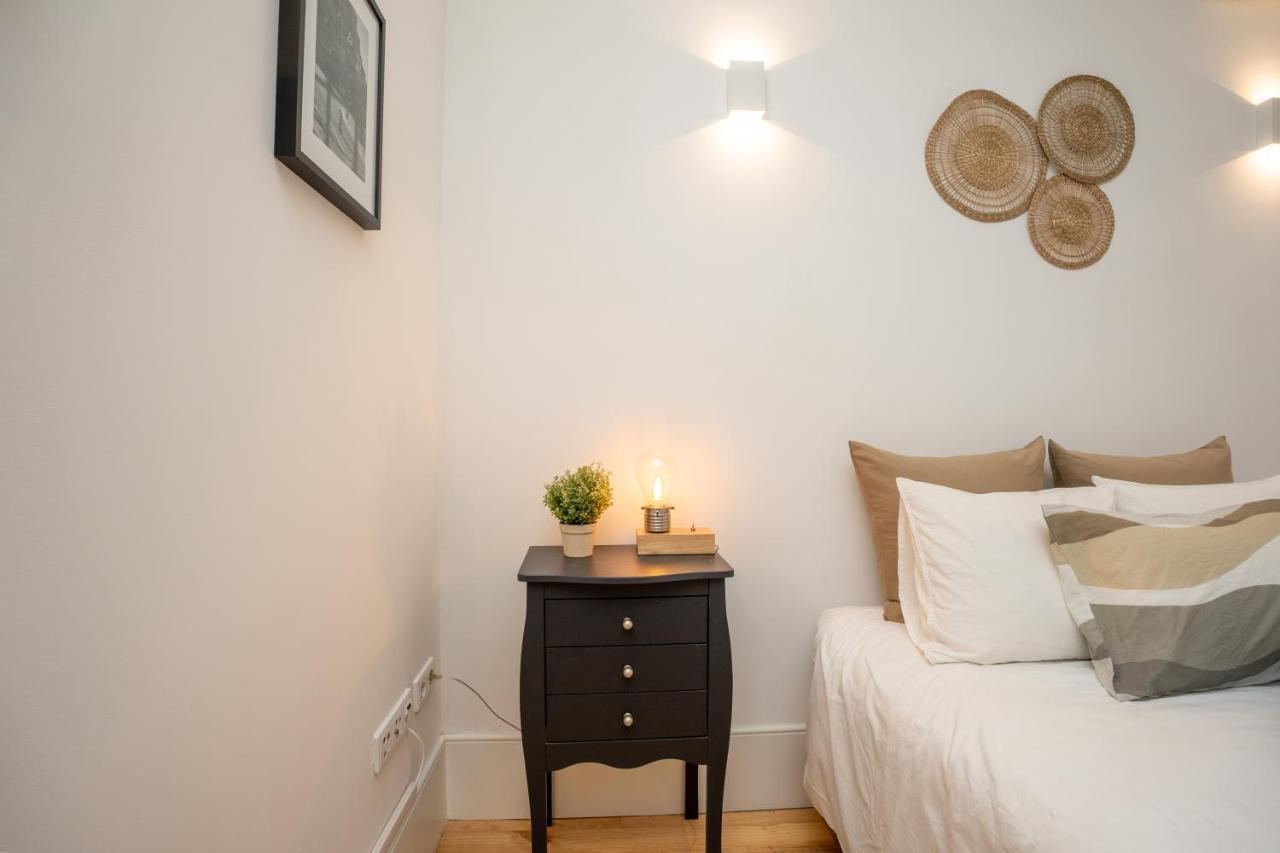 ポルトCozy Casa Bonfimアパートメント エクステリア 写真