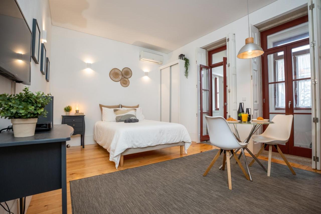 ポルトCozy Casa Bonfimアパートメント エクステリア 写真