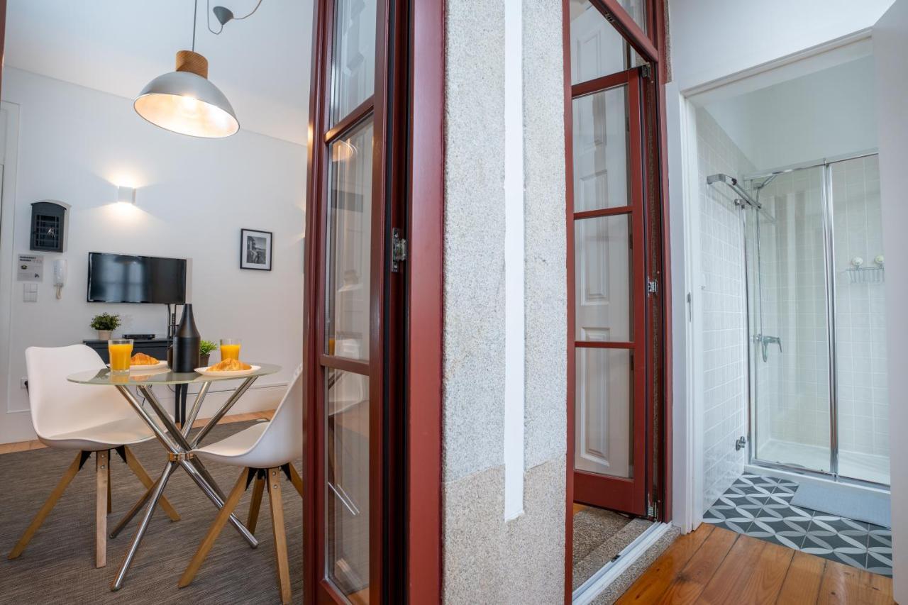 ポルトCozy Casa Bonfimアパートメント エクステリア 写真